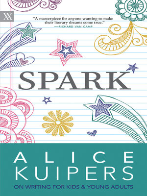 cover image of Spark